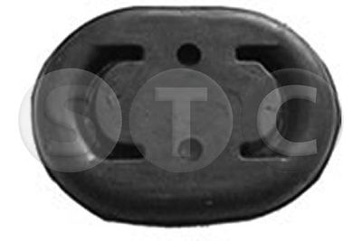 TAMPON CAUCIUC AMORTIZOR ESAPAMENT