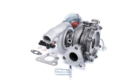 LADER AUFLADUNG BTS Turbo T981087BT 13