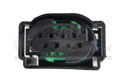 SET REPARAT CABLURI SENZOR ASISTENTA PARCARE 3RG 30518 2