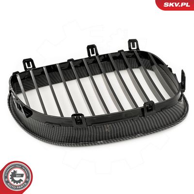 Mřížka chladiče ESEN SKV 66SKV170