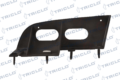 държач, броня TRICLO 169079