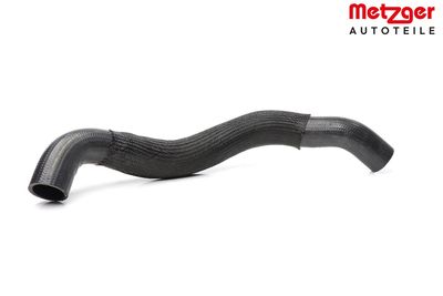 LADELUFTSCHLAUCH METZGER AUTOTEILE 2401299 35