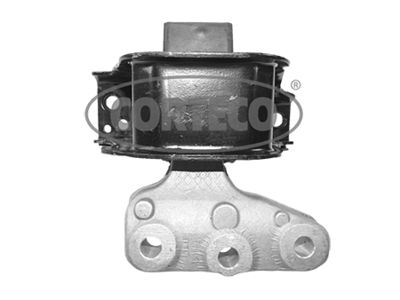 Подвеска, двигатель CORTECO 49371813 для CITROËN C3