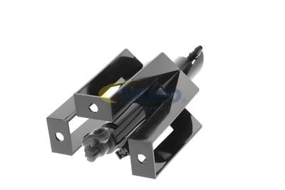 WASCHWASSERDüSE SCHEINWERFERREINIGUNG VEMO V57080001 28