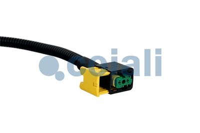 Vorschau Sensor, Abgastemperatur Ansicht 2