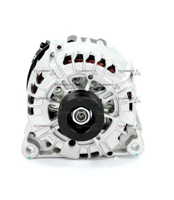 GENERATOR / ALTERNATOR TURBO-TEC TTAL001030 3