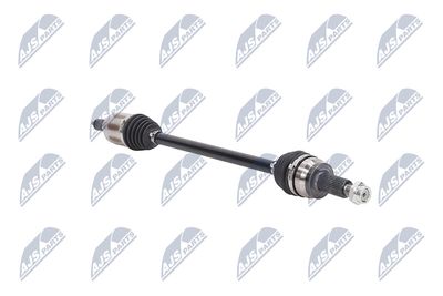 PLANETARA NTY NPWLR027 12