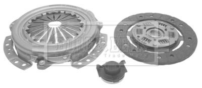 Комплект сцепления BORG & BECK HK6770 для MITSUBISHI CARISMA