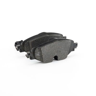 BREMSBELAGSATZ SCHEIBENBREMSE DELPHI LP2698 18