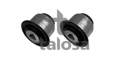 MONTAGESATZ LENKERLAGERUNG