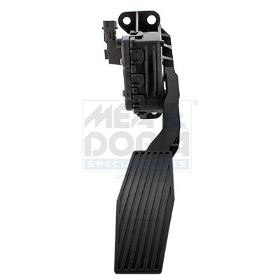 SET PEDALE CONDUCERE MEAT & DORIA 83567