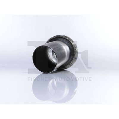 TEAVA FLEXIBILA ESAPAMENT FA1 VW450210 27