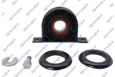 Zawieszenie, wał napędowy GSP 539924S