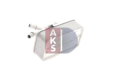 ÖLKüHLER MOTORöL AKS DASIS 046039N 6