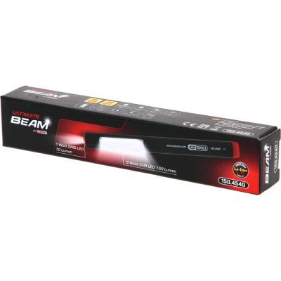 Ruční svítidlo KS TOOLS 150.4540