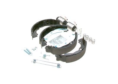 SET SABOTI FRANA BOSCH 0204113752 19