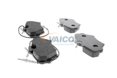 BREMSBELAGSATZ SCHEIBENBREMSE VAICO V460147 21