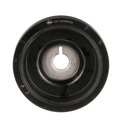 RIEMENSCHEIBE KURBELWELLE GATES TVD1126A 3