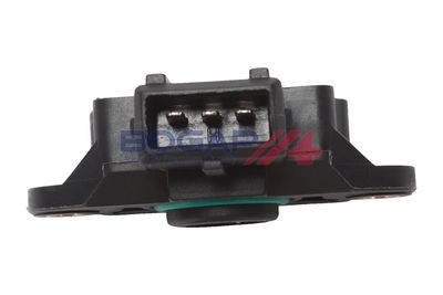 Sensor, drosselventilstilling BOGAP A6125100