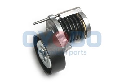 Spannarm, Keilrippenriemen