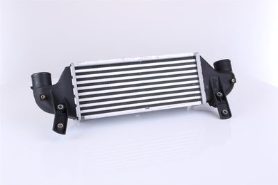 INTERCOOLER COMPRESOR NISSENS 96693 22