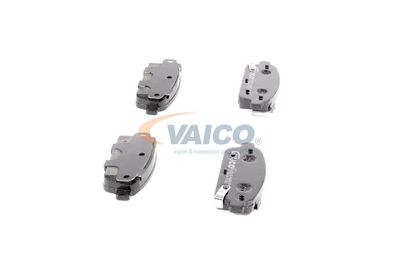 BREMSBELAGSATZ SCHEIBENBREMSE VAICO V400682 29