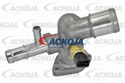 Фланец охлаждающей жидкости ACKOJA A52-0750 для KIA CEED