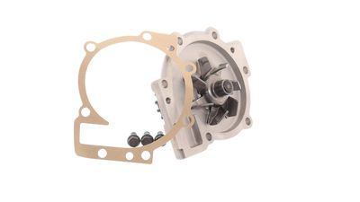 POMPă DE APă RăCIRE MOTOR SKF VKPC86618 27