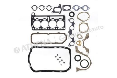 SET GARNITURI COMPLET MOTOR