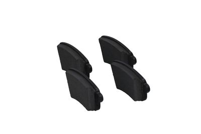 BREMSBELAGSATZ SCHEIBENBREMSE VALEO 302643A 18