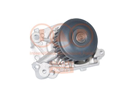 Водяной насос, охлаждение двигателя IAP QUALITY PARTS 150-12035 для MITSUBISHI COLT