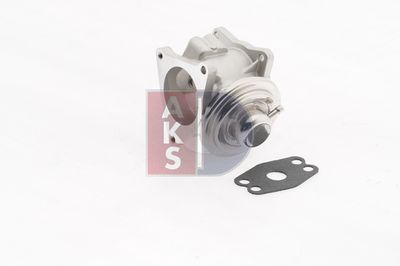 AGR-VENTIL AKS DASIS 045153N 14