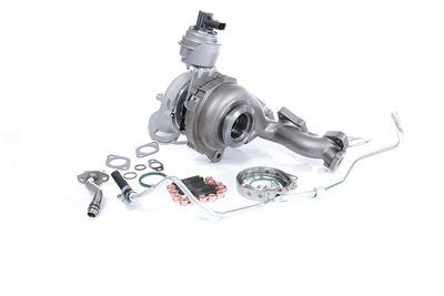 LADER AUFLADUNG BTS Turbo T981395BT 15