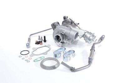 LADER AUFLADUNG BTS Turbo T981099BT 4