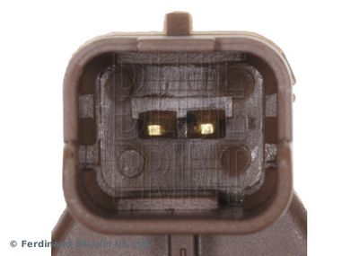 DRUCKREGELVENTIL COMMON-RAIL-SYSTEM BLUE PRINT ADBP680018 2