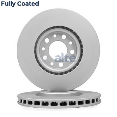 DISC FRANA ALTE AUTOMOTIVE 128479FCAL