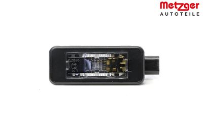 KENNZEICHENLEUCHTE METZGER AUTOTEILE 2080030 3