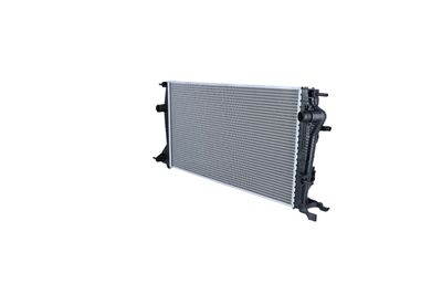 RADIATOR RACIRE MOTOR NRF 53964 10