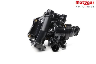 POMPă DE APă RăCIRE MOTOR METZGER AUTOTEILE 4007064 10