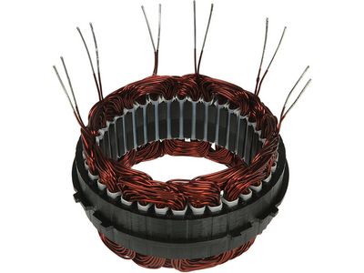AS-PL - Stator, generátor , AS0053