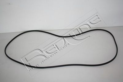 Прокладка, крышка головки цилиндра RED-LINE 34TO037 для TOYOTA DYNA
