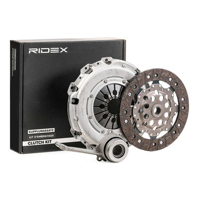 комплект съединител RIDEX 479C1071