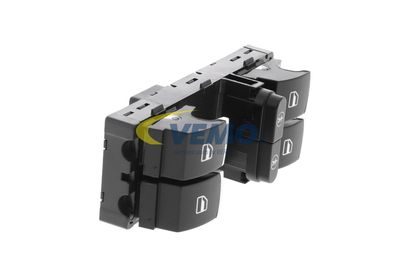 SCHALTER FENSTERHEBER VEMO V10730474 52