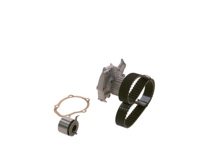 SET POMPA APA + CUREA DINTATA BOSCH 1987946977 12
