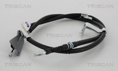 Тросик, cтояночный тормоз TRISCAN 8140 14196 для NISSAN ALMERA