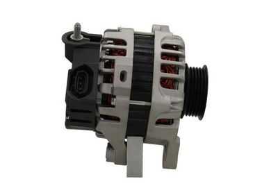 GENERATOR / ALTERNATOR BV PSH 255515070415 3