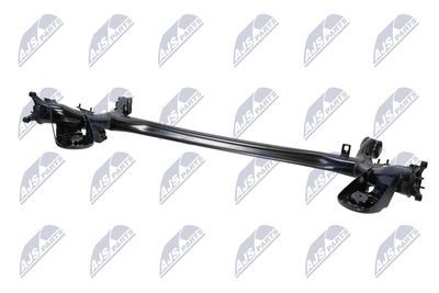 CORP AX NTY ZRZHY541 22