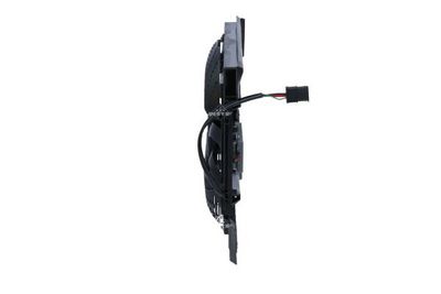 VENTILATOR RADIATOR NRF 47211 3