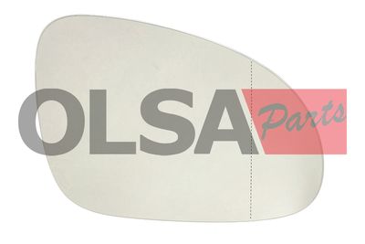 STICLA OGLINDA OGLINDA RETROVIZOARE EXTERIOARA