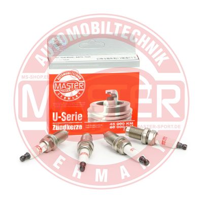 BUJII MASTER-SPORT GERMANY USERIEMS52 2